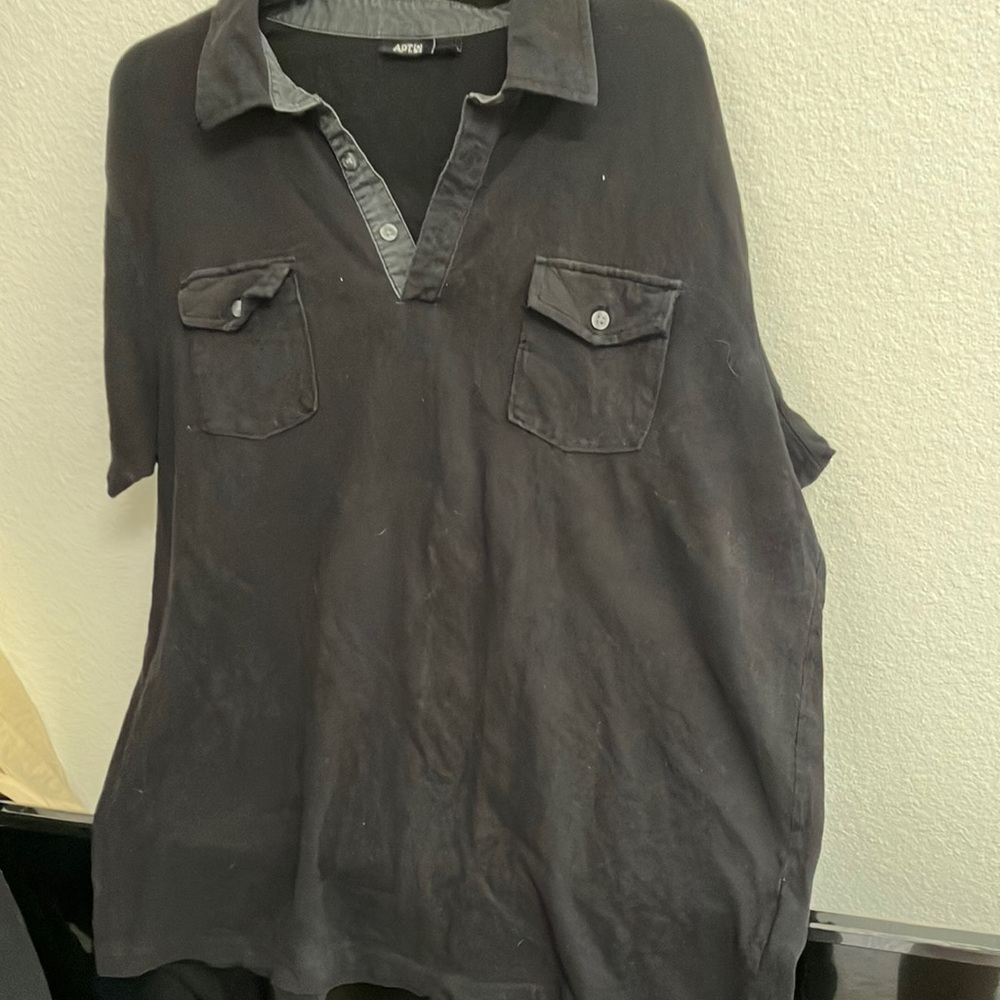 FINAL MARKDOWN Men’s apt.9 polo shirt xl
